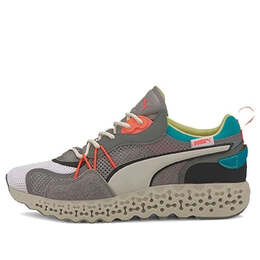 Кроссовки calibrate restored 'white viridian green' Puma, белый 373529-01 | white