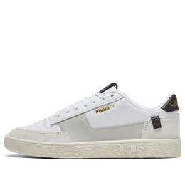 Кроссовки ralph sampson mc 'white grey' Puma, белый 374066-01 | white