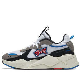 Кроссовки rs-x 'japanorama pack' Puma, белый 374294-01 | graywhiteblue