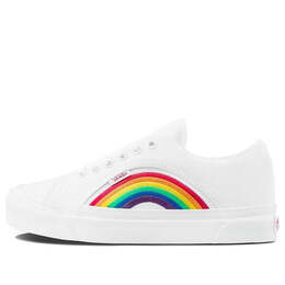 Кроссовки lampin 86 dx 'anaheim factory - white pride' Vans, белый vn0a54fc4gq | white