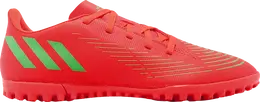 Кроссовки Adidas Predator Edge.4 TF, красный gv8525 | red