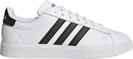 Кроссовки Adidas Grand Court 2.0, белый gw9195 | white