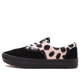 Кроссовки mixed cozy comfycush era 'black pink' Vans, черный vn0a5dyb9kd | black/pink