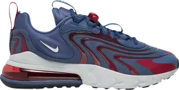 Кроссовки Nike Air Max 270 React ENG 'USA', синий ct1281 400 | blue