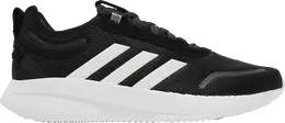 Кроссовки Adidas Lite Racer Rebold, черный gw2396 | black