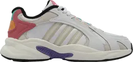 Кроссовки Adidas Crazychaos Shadow 2.0, белый gw7000 | white