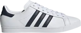 Кроссовки Adidas Coast Star, белый ee9950 | white