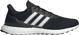 Кроссовки Adidas UltraBoost DNA Prime, черный gx7184 | black