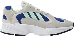Кроссовки Adidas Yung-1, белый ee5318 | white