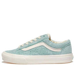Кроссовки style 36 'light blue white' Vans, синий vn0a54f6d6l | blue/white