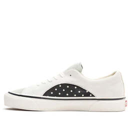 Кроссовки lampin 86 dx (anaheim factory) og 'black white' Vans, черный vn0a54fc4gl | black/white