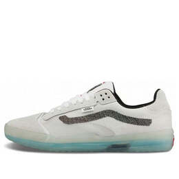 Кроссовки evdnt ultimatewaffle leisure sneakers white Vans, белый vn0a5dy74np | white