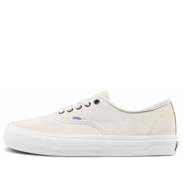 Кроссовки authentic vr3 lx 'blanc de blanc' Vans, белый vn0a5ee2azc | white