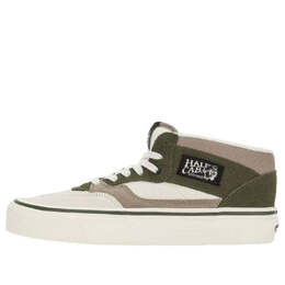 Кроссовки mixed corduroy sport 'blue green' Vans, синий vn0a5kx6yvh | brown/white