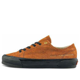 Кроссовки julian klincewicz x og style 31 lx 'brown' Vans, коричневый vn0a5dxwb5f | brown