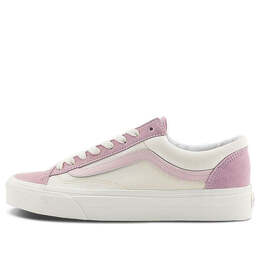 Кроссовки style 36 'pink white' Vans, розовый vn0a54f6cnj | pink/white
