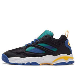 Кроссовки the hundreds x performer 'black olympian blue' Puma, черный 373727-01 | black