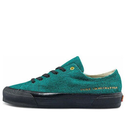 Кроссовки julian klincewicz x og style 31 lx 'green' Vans, зеленый vn0a5dxwb5d | green