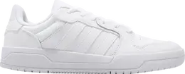 Кроссовки Adidas Entrap, белый eh1865 | white