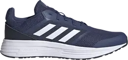 Кроссовки Adidas Galaxy 5, синий fw5705 | blue