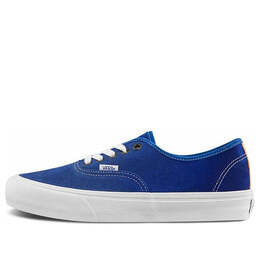 Кроссовки authentic vr3 lx 'limoges' Vans, синий vn0a5ee2aze | blue