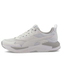 Кроссовки x-ray lite 'white grey violet' Puma, белый 374122-02 | white