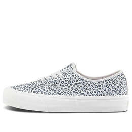 Кроссовки authentic vr3 lx 'micro animal' Vans, черный vn0a5ee25dv | black/white