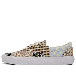 Кроссовки era 'meadow patchwork' Vans, мультиколор vn0a5efn420 | multi-color
