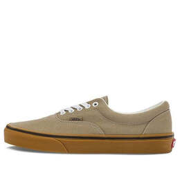Кроссовки era 'gum timber wolf' Vans, серый vn0a5efna9l | grey/brown