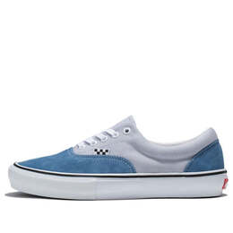Кроссовки era skate 'blue grey' Vans, синий vn0a5fc9zr8 | blue/grey/white