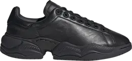 Кроссовки Adidas OAMC x Type 0.2L 'Triple Black', черный ef7553 | black