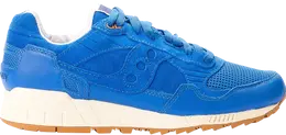 Кроссовки Saucony Bodega x Shadow 5000, синий 70045 3 | blue
