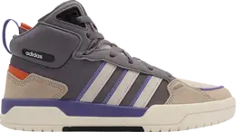 Кроссовки Adidas 100DB Mid, серый gx4596 | grey