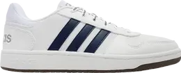 Кроссовки Adidas Hoops 2.0, белый gz7969 | white