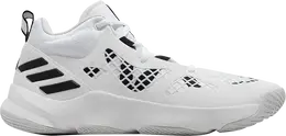 Кроссовки Adidas Pro N3XT 2021, белый gw0147 | white