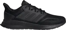 Кроссовки Adidas Runfalcon, черный g28970 | black