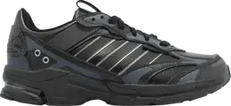 Кроссовки Adidas Spiritain 2000, черный hp6764 | black