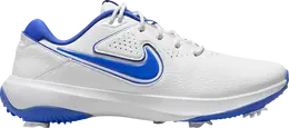 Nike Кроссовки Victory Pro 3 'White Hyper Royal', белый dv6800 140 | white