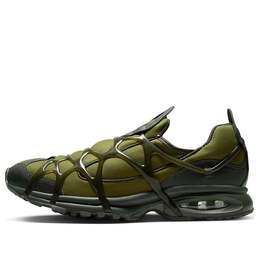 Кроссовки air kukini 'pilgrim' Nike, зеленый dv0659-300 | pilgrim/cargo khaki/sequoia
