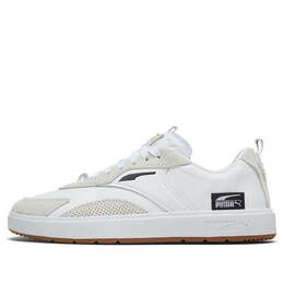 Кроссовки oslo pro og 'white' Puma, белый 374347-01 | white
