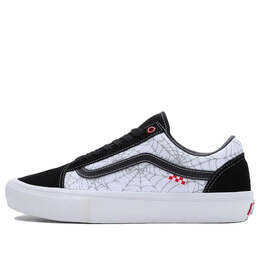 Кроссовки old skool 'black widow spider' vn0a5fcbbwt Vans, черный vn0a5fcbbwt / vn0a5fcbbwt1 | black/white