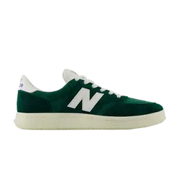 Кроссовки New Balance T500 Marsh Green Angora, зеленый ct500ch | marsh green angora