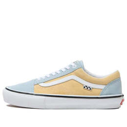 Кроссовки skate old skool 'winter sky impala' Vans, синий vn0a5fcb9cw | winter sky/impala
