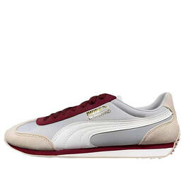 Кроссовки whirlwind shoes 'grey red' Puma, серый 374849-05 | grey / red