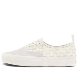 Кроссовки doe vault authentic lx 'cream' Vans, белый vn0a5fbdcab | white/cream