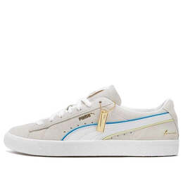 Кроссовки suede vintage 'rudolf dassler legacy collection' Puma, серый 374918-01 | grey