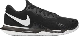 Кроссовки Nike Air Zoom Vapor Cage 4 'Black White', черный cd0424 010 | black