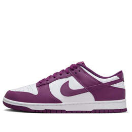 Кроссовки dunk low 'viotech white' Nike, мультиколор dv0833-107 | viotech/white