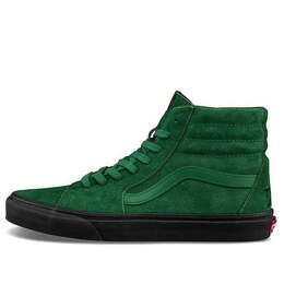 Кроссовки they are. x sk8-hi 'year of ox' Vans, зеленый vn0a5hxv60m | dark green
