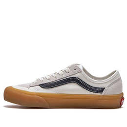 Кроссовки style 36 shoes kahki khaki Vans, хаки vn0a5hff2z3 | khaki